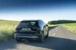 Mercedes-Benz GLA220 d 4Matic AMG Line 2020 года (UK)